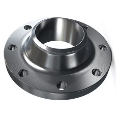 Фланец нержавеющий приварной встык с соединительным выступом круглый Ду 10 Ру 1 10Х17Н13М2Т 10х14х15х8 мм ГОСТ 12821-80