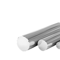 Круг нержавеющий