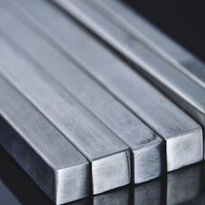 Квадрат нержавеющий калиброванный AISI 316 4,5х4,5 мм ГОСТ 8559-75