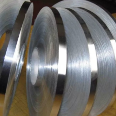 Лента нержавеющая х/к 20Х13 1х10 мм ГОСТ 4986-79