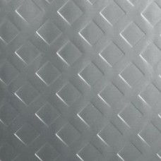 Лист нержавеющий декоративный текстурированный Deco 2 AISI 430 1,5 мм 1,5