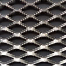 Лист нержавеющий ПВЛ-102 08Х18Н10Т 1 мм ГОСТ 8706-78