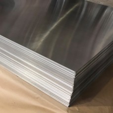 Лист нержавеющий жаропрочный матовый х/к 11Х11Н2В2МФ 0,55х1000х2000 мм ГОСТ 5582-75