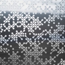 Лист нержавеющий декоративный узорный U7 AISI 304 1,2 мм 1,2