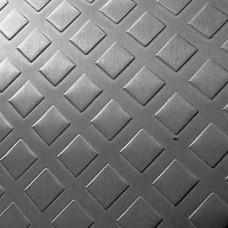 Лист нержавеющий декоративный текстурированный Deco 3 AISI 304 0,5 мм 0,5