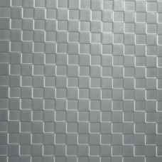 Лист нержавеющий декоративный текстурированный Deco 16 AISI 304 0,4 мм 0,4