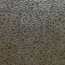 Лист нержавеющий декоративный текстурированный Deco 5 08Х18Н10 2,5 мм 2,5