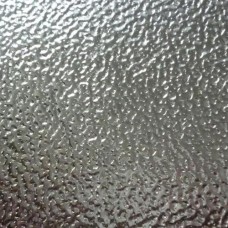 Лист нержавеющий рифленый г/к апельсиновая корка AISI 316 12 мм