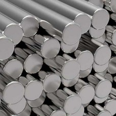 Пруток нержавеющий круглый со специальной отделкой поверхности 12Х18Н9Т 0,65 мм ТУ 14-1-3564-83