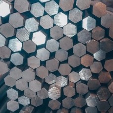 Пруток нержавеющий шестигранный со специальной отделкой поверхности 20Х3МВФ 0,65 мм ТУ 14-1-3957-85