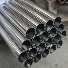 Труба круглая нержавеющая бесшовная х/д 12Х18Н10Т 4х0,6 мм ГОСТ 19277-2016